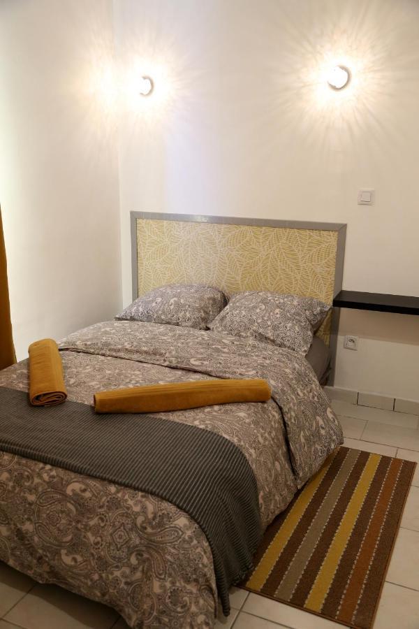 Mercure Saint-Quentin (Aisne) Exterior foto
